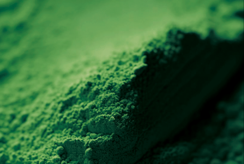 THE MATCHA