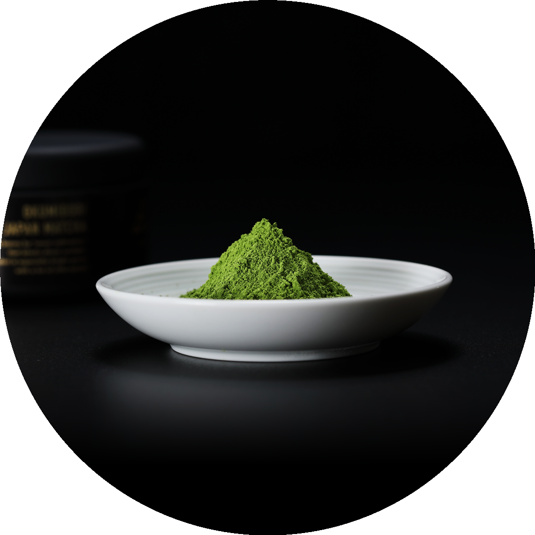 ORGANIC JAPAN TEA in SHIZUOKA